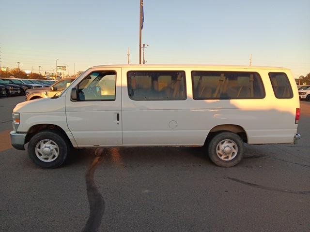 used 2012 Ford E350 Super Duty car, priced at $19,000