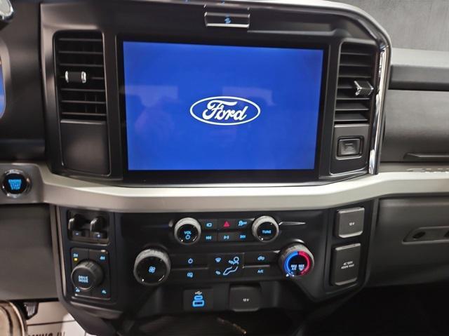 new 2026 Ford F-250 car, priced at $64,940