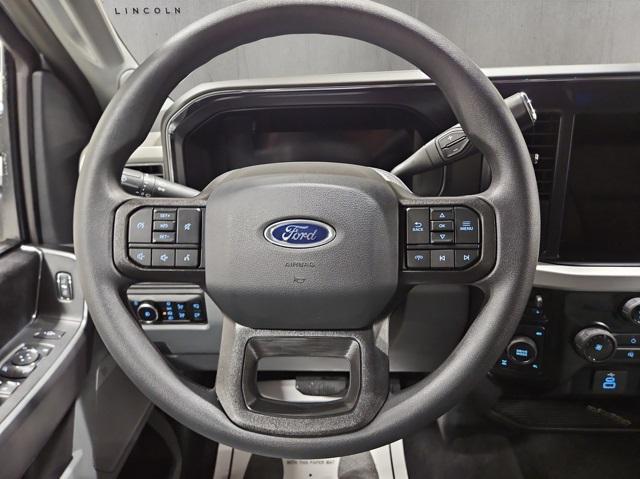 new 2026 Ford F-250 car, priced at $64,940