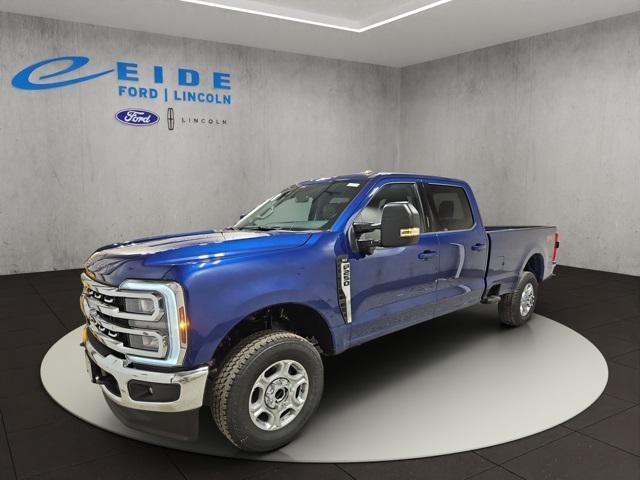 new 2026 Ford F-250 car, priced at $64,940