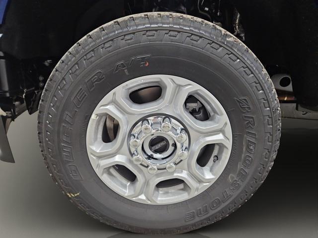 new 2026 Ford F-250 car, priced at $64,940