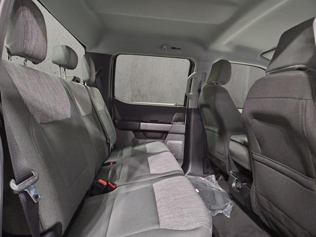 new 2026 Ford F-250 car, priced at $64,940