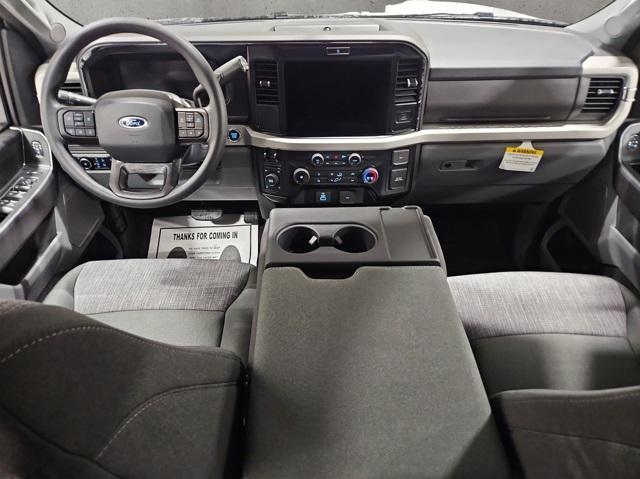 new 2026 Ford F-250 car, priced at $64,940