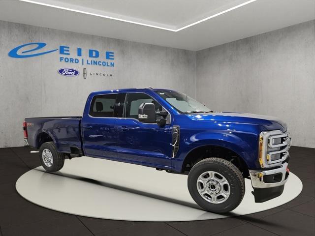 new 2026 Ford F-250 car, priced at $64,940