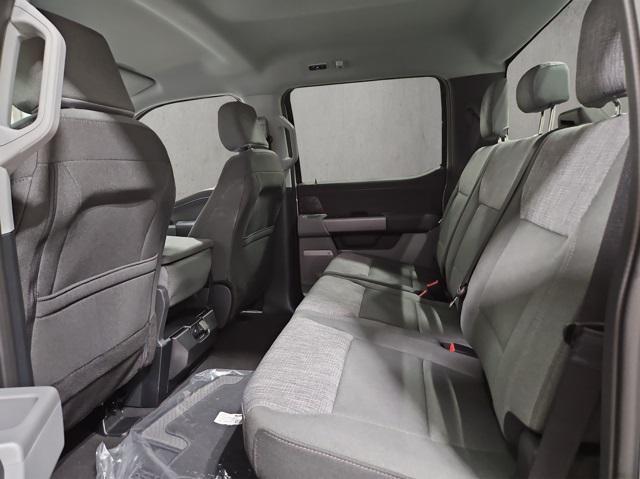 new 2026 Ford F-250 car, priced at $64,940