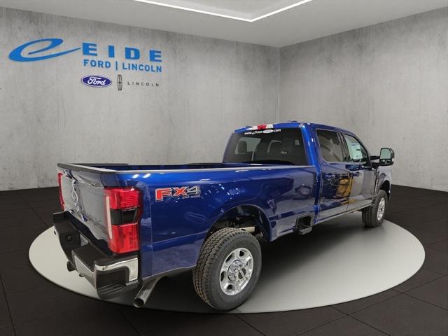 new 2026 Ford F-250 car, priced at $64,940