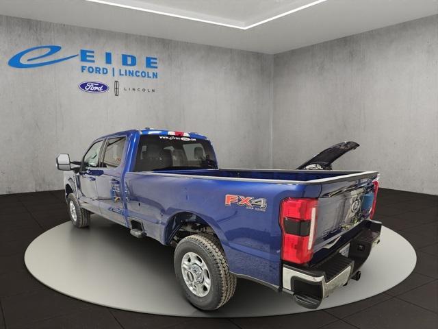 new 2026 Ford F-250 car, priced at $64,940