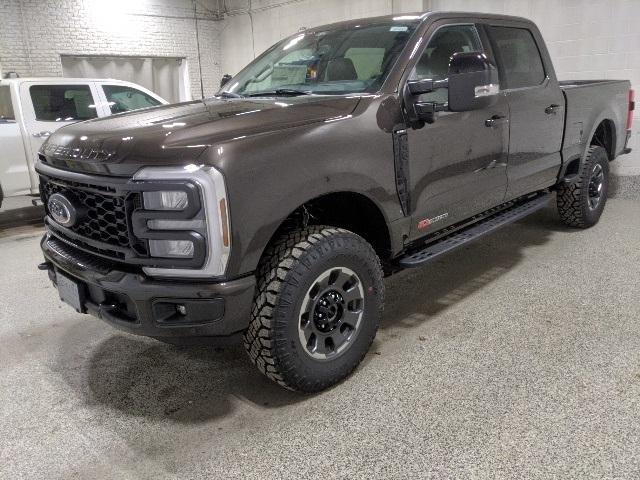 new 2024 Ford F-350 car, priced at $85,064