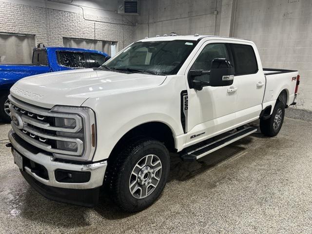 new 2025 Ford F-250 car, priced at $78,080
