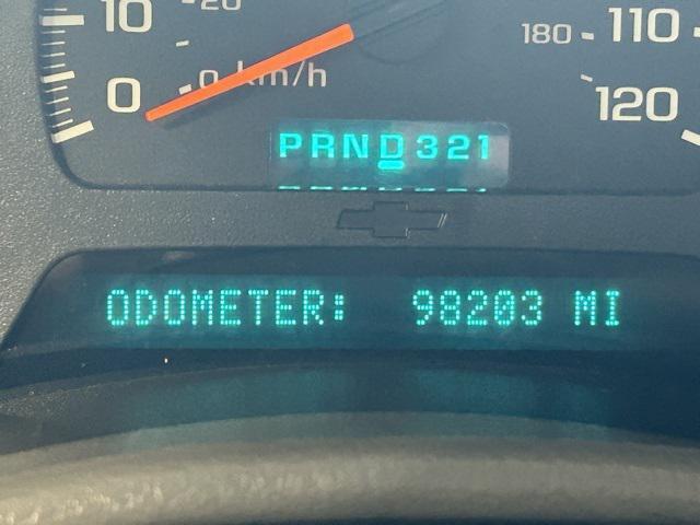 used 2002 Chevrolet TrailBlazer car, priced at $6,000