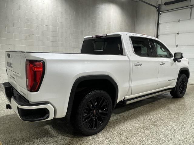 used 2020 GMC Sierra 1500 car, priced at $38,500