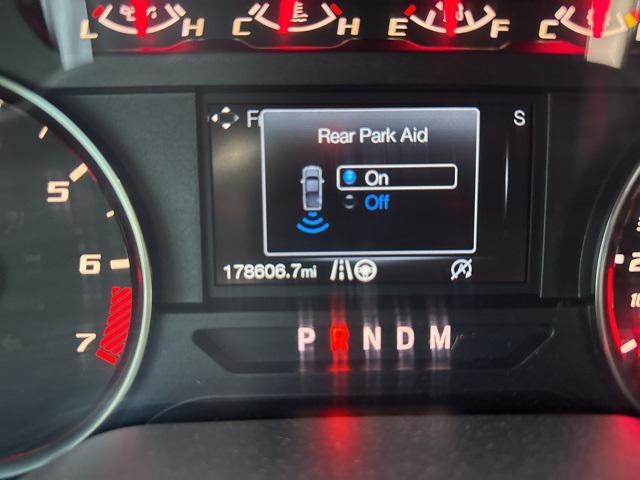 used 2018 Ford F-150 car, priced at $27,000