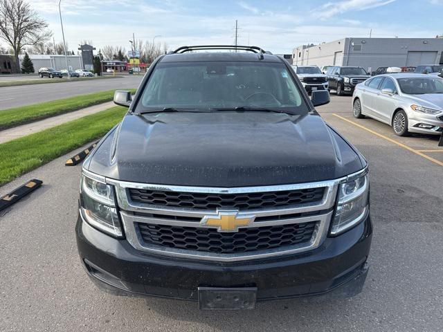 used 2016 Chevrolet Suburban car, priced at $15,000