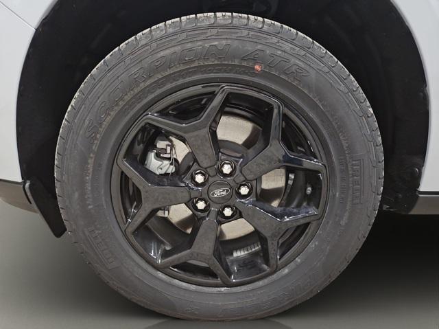 new 2025 Ford Maverick car, priced at $35,825