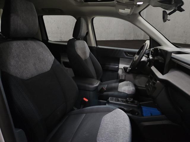 new 2025 Ford Maverick car, priced at $35,825