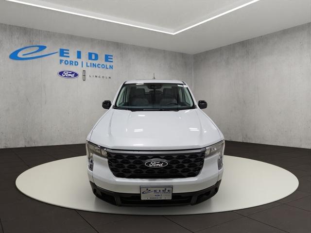 new 2025 Ford Maverick car, priced at $35,825
