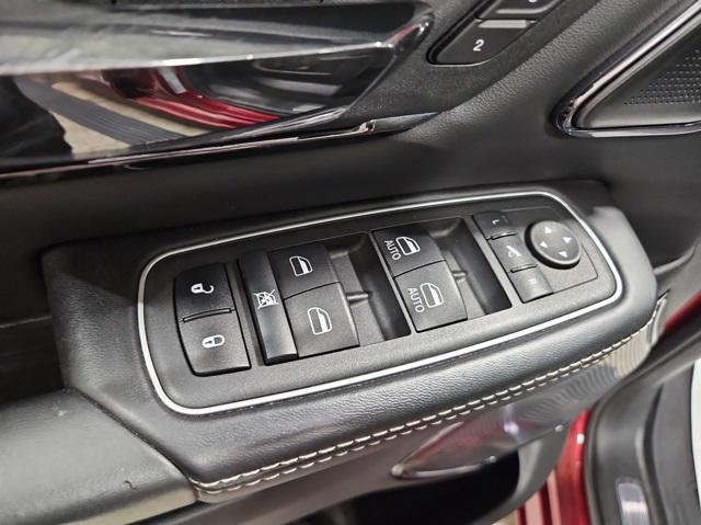 used 2022 Ram 1500 car, priced at $37,000