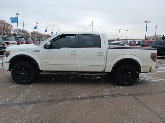 used 2013 Ford F-150 car, priced at $16,500