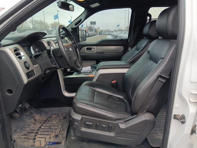 used 2013 Ford F-150 car, priced at $16,500