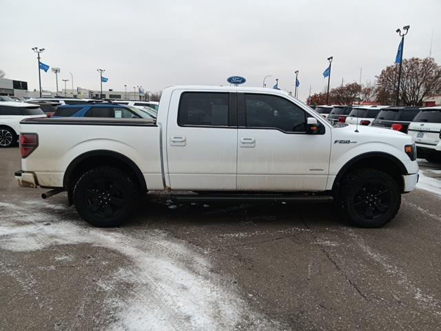 used 2013 Ford F-150 car, priced at $16,500