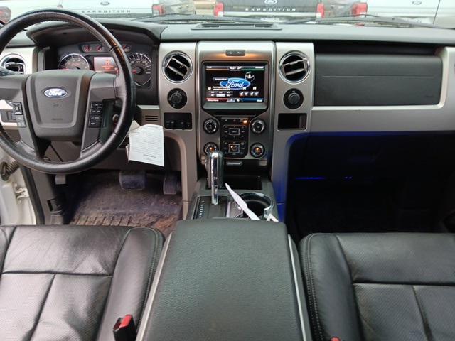 used 2013 Ford F-150 car, priced at $16,500