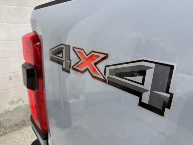 new 2025 Ford F-350 car, priced at $98,095