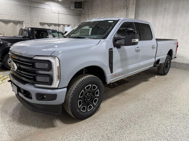 new 2025 Ford F-350 car, priced at $98,095