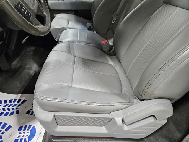 used 2013 Ford F-150 car, priced at $11,500