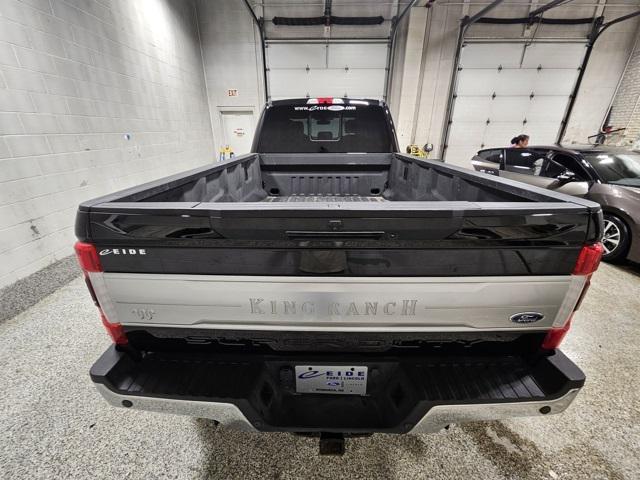used 2019 Ford F-450 car, priced at $60,000