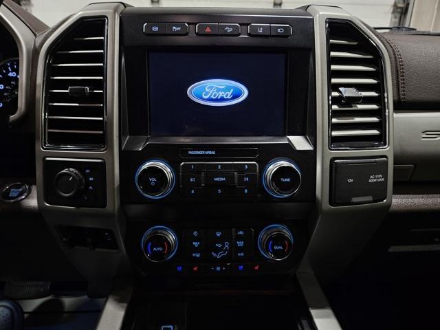 used 2019 Ford F-450 car, priced at $60,000