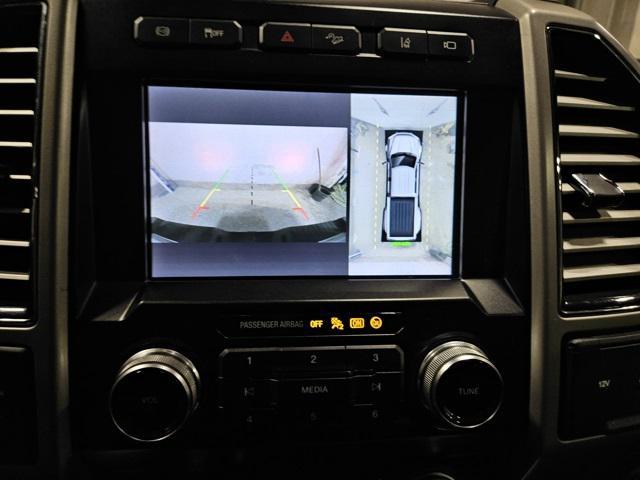 used 2019 Ford F-450 car, priced at $60,000