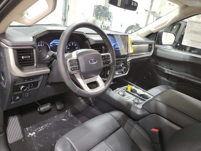 new 2024 Ford Expedition Max car, priced at $65,635