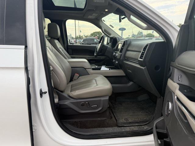 used 2018 Ford Expedition Max car, priced at $30,000