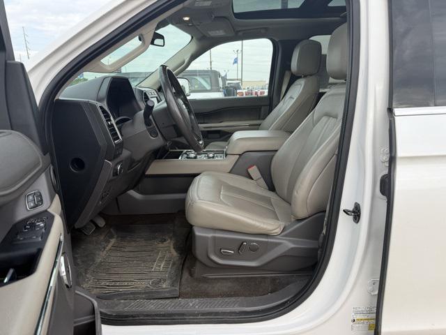 used 2018 Ford Expedition Max car, priced at $30,000