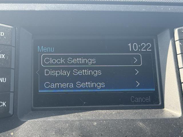 used 2014 Ford F-150 car, priced at $18,500