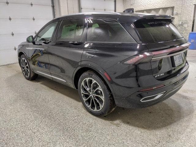 new 2024 Lincoln Nautilus car, priced at $51,945