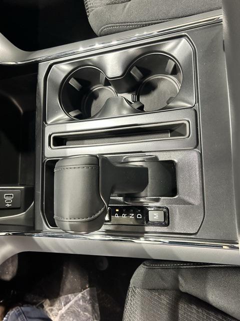 new 2025 Ford F-150 car, priced at $52,547