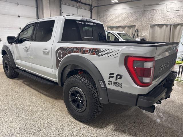 used 2023 Ford F-150 car, priced at $75,000