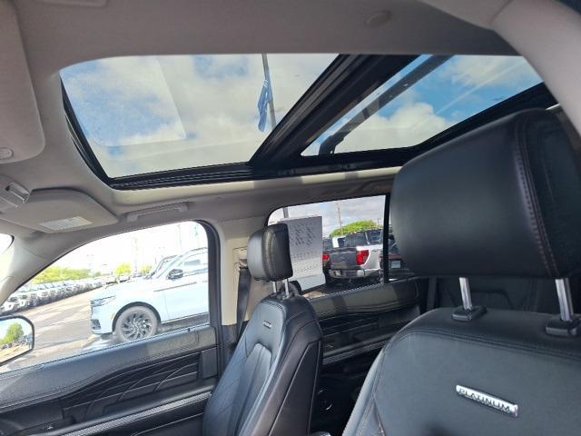 used 2019 Ford Expedition car, priced at $40,000