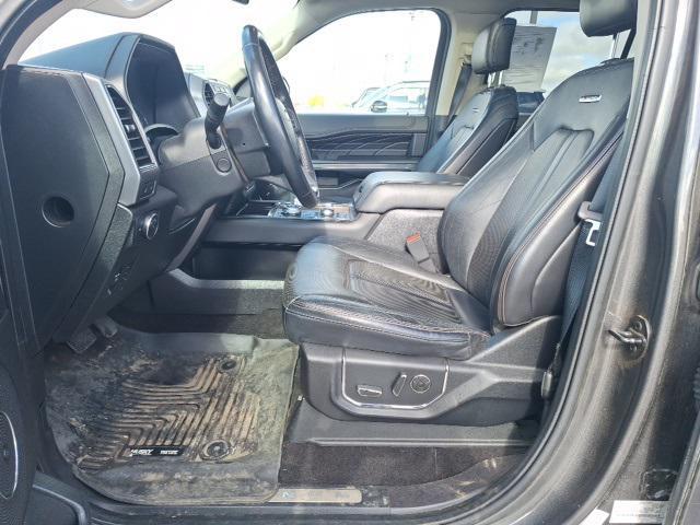 used 2019 Ford Expedition car, priced at $40,000