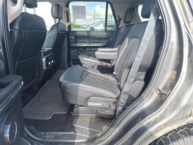 used 2019 Ford Expedition car, priced at $40,000