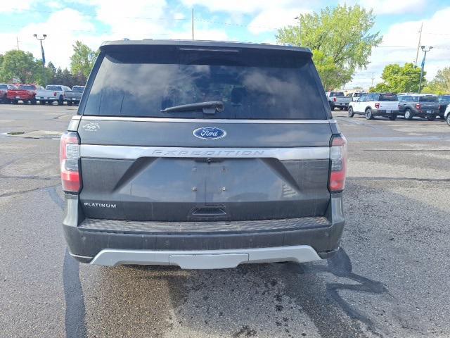 used 2019 Ford Expedition car, priced at $40,000