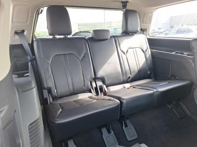 used 2019 Ford Expedition car, priced at $40,000