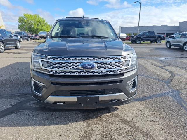 used 2019 Ford Expedition car, priced at $40,000