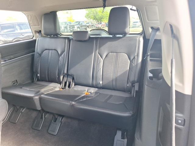 used 2019 Ford Expedition car, priced at $40,000