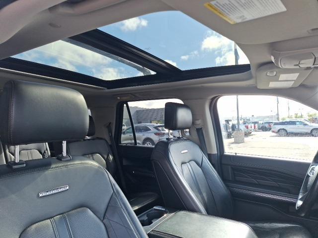 used 2019 Ford Expedition car, priced at $40,000