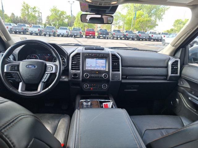 used 2019 Ford Expedition car, priced at $40,000