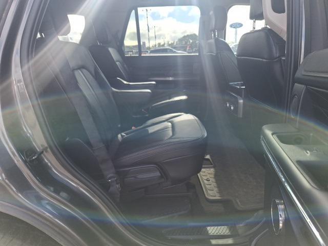 used 2019 Ford Expedition car, priced at $40,000