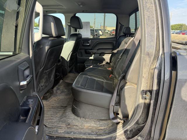 used 2015 GMC Sierra 1500 car, priced at $24,000