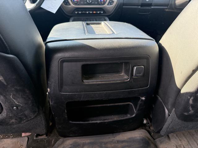 used 2015 GMC Sierra 1500 car, priced at $24,000